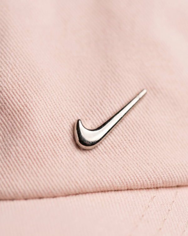Peach Core Cap
