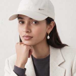 Ivory Core Cap