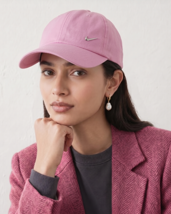 Rose Core Cap