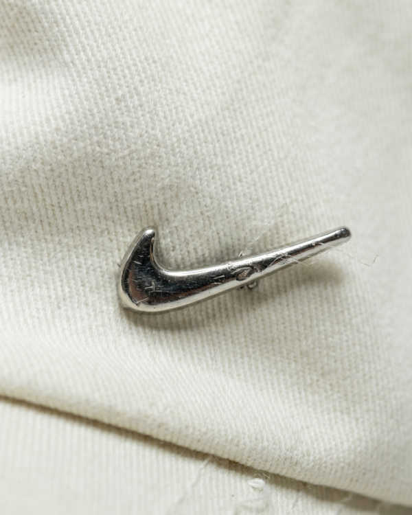 Ivory Core Cap